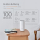 TP-Link DECO P9 Hybrid Mesh WiFi PLC (1200Mb/s a/b/g/n/ac) - 527422 - zdjęcie 3